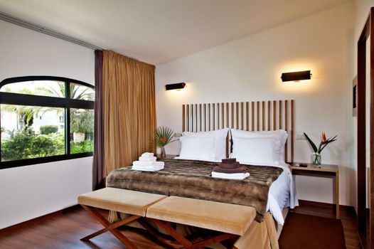 Sao Rafael Villas, Apartments & Guest House