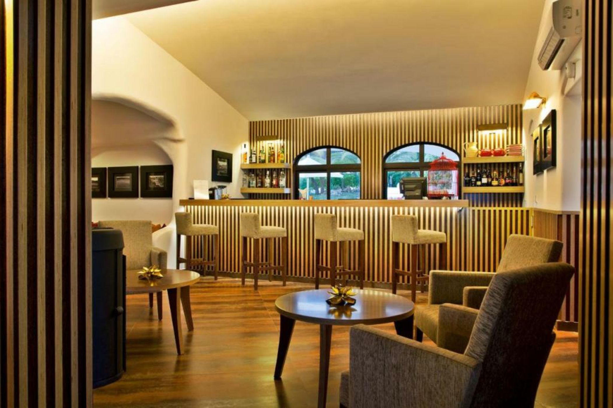 Sao Rafael Villas, Apartments & Guest House