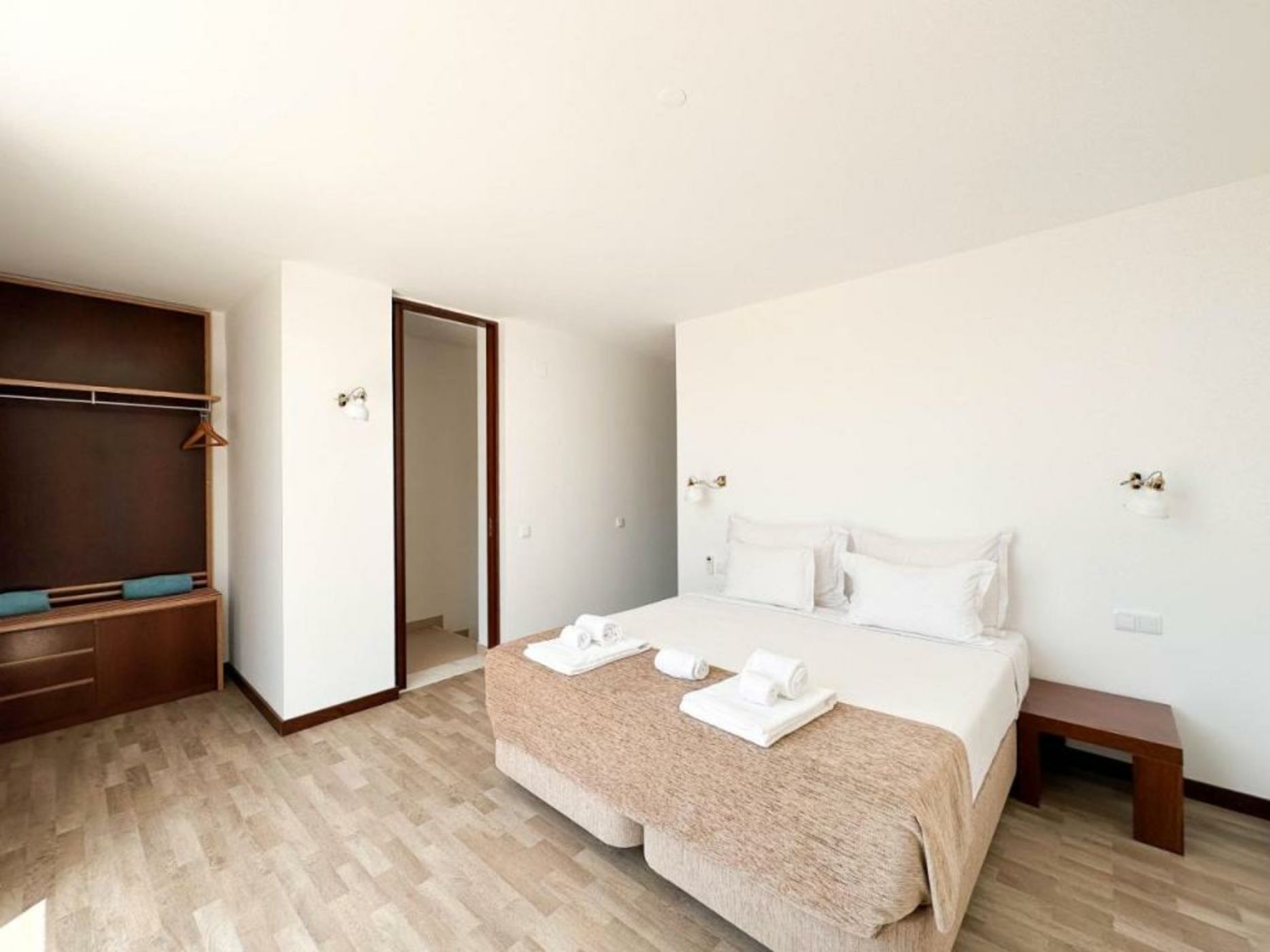 Sao Rafael Villas, Apartments & Guest House