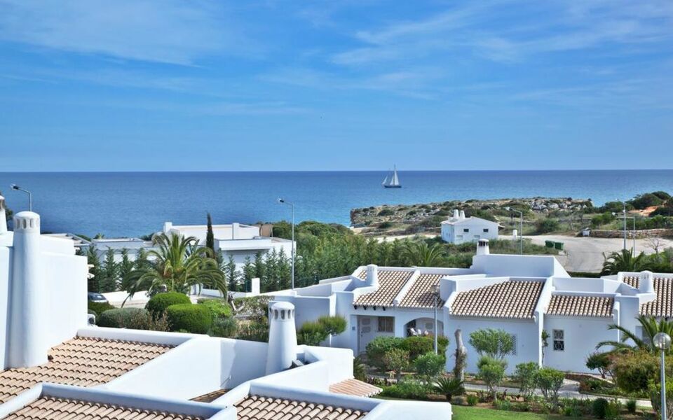 Boutique Hotel Albufeira Boutique Hotel Albufeira