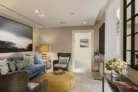 Spicers Potts Point