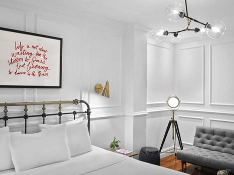 LIFE Hotel, NoMad