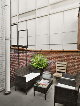 LIFE Hotel, NoMad