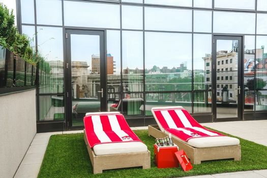 Hotel 50 Bowery, part of JdV by Hyatt