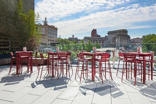 Hotel 50 Bowery, part of JdV by Hyatt