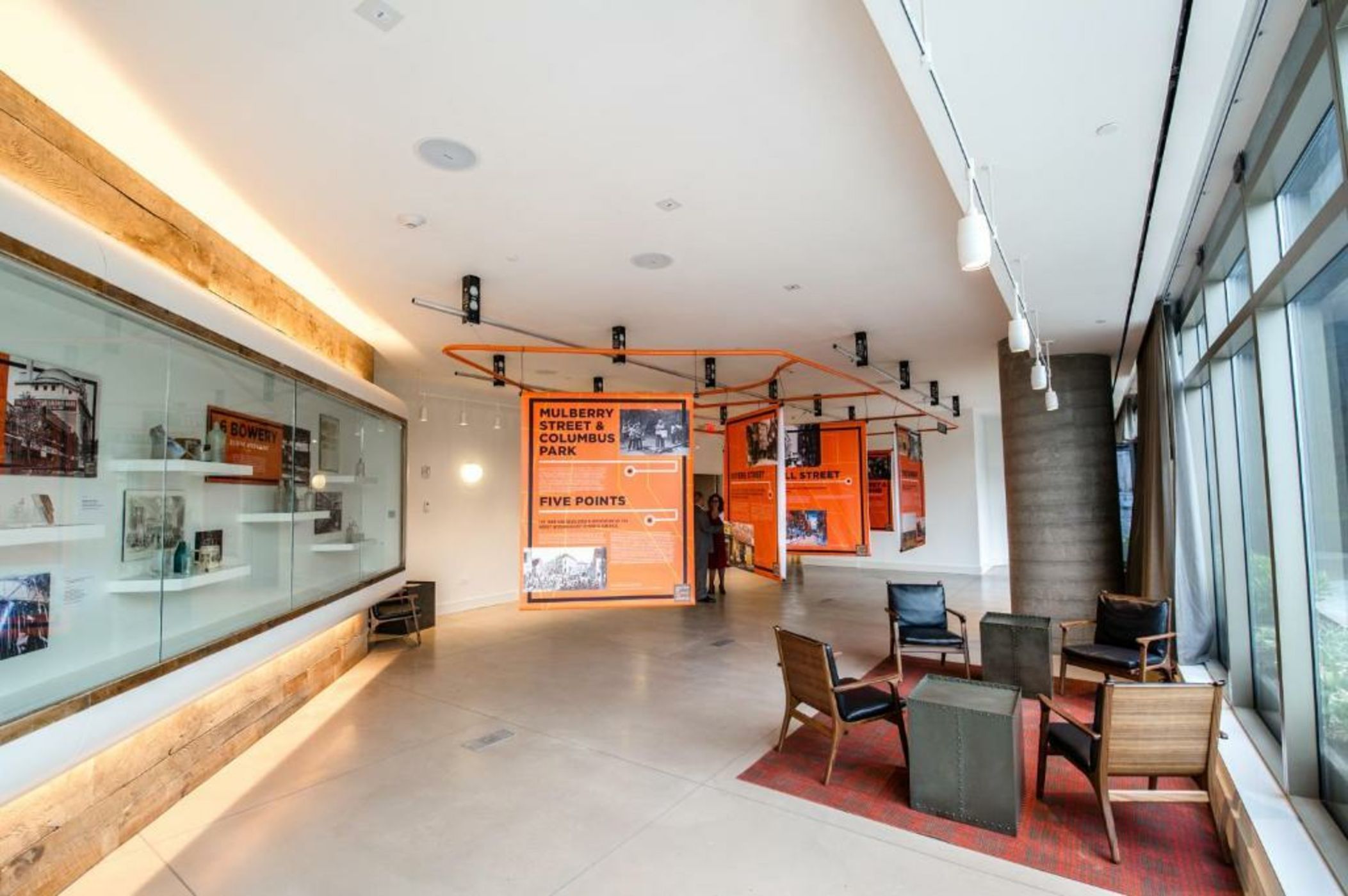 Hotel 50 Bowery, part of JdV by Hyatt