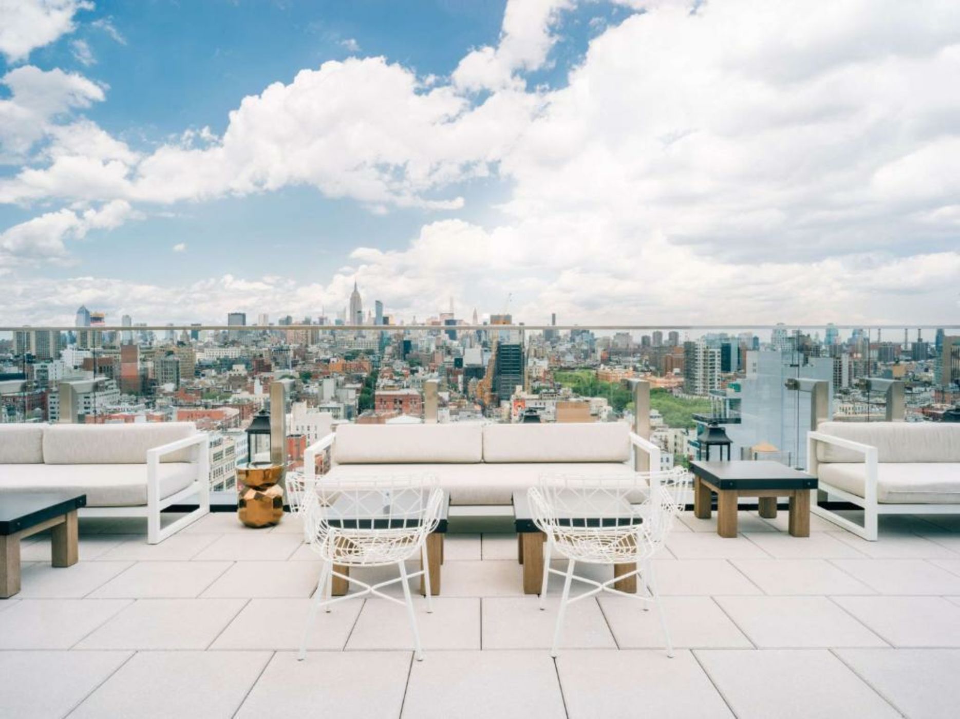 Hotel 50 Bowery, part of JdV by Hyatt