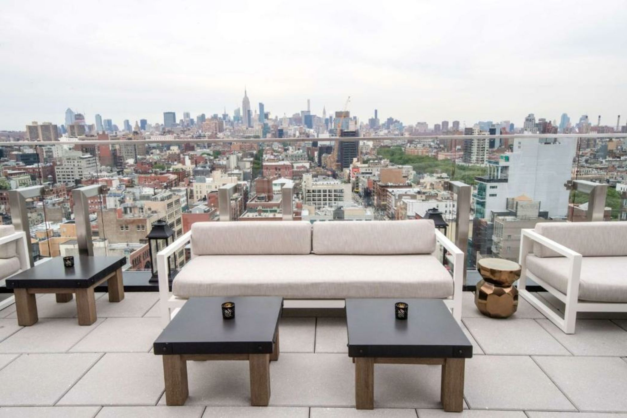 Hotel 50 Bowery, part of JdV by Hyatt