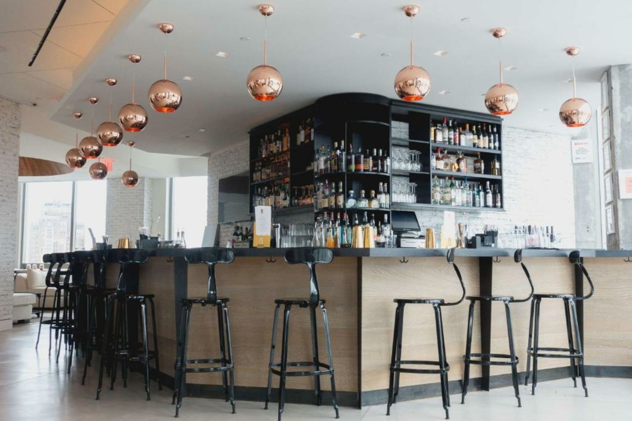 Hotel 50 Bowery, part of JdV by Hyatt