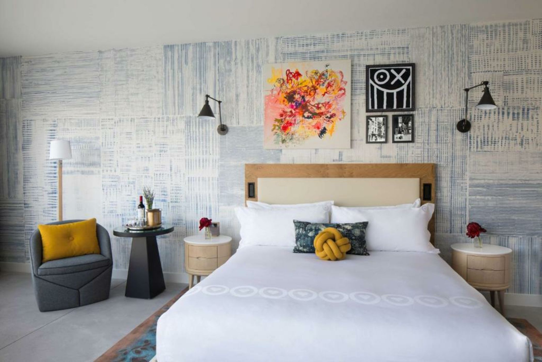 Hotel 50 Bowery, part of JdV by Hyatt