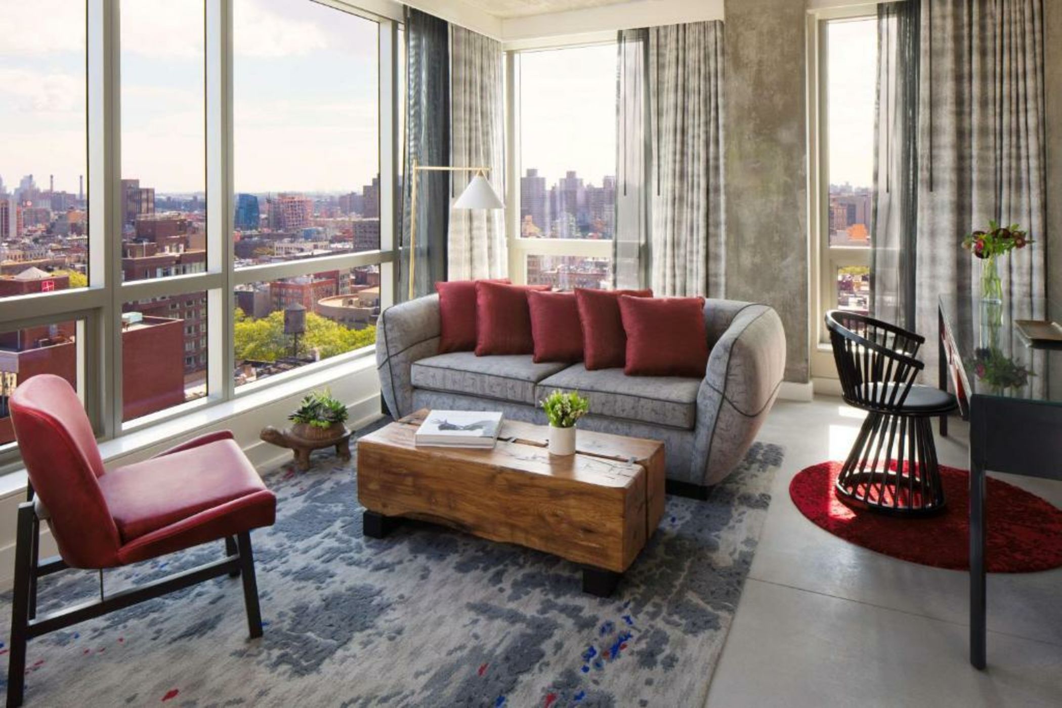 Hotel 50 Bowery, part of JdV by Hyatt