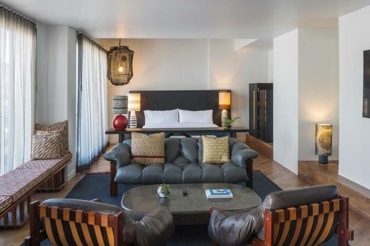 MADE Hotel