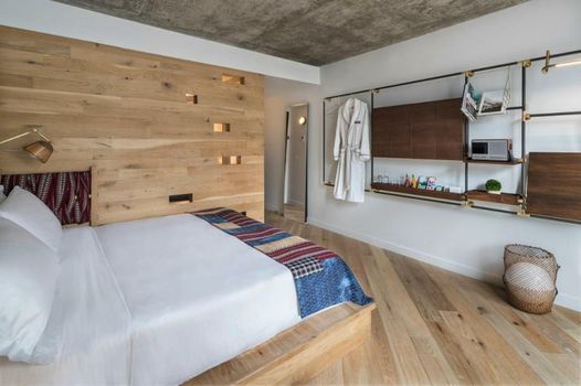 MADE Hotel