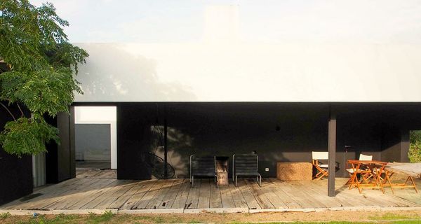 Quinta do Evaristo