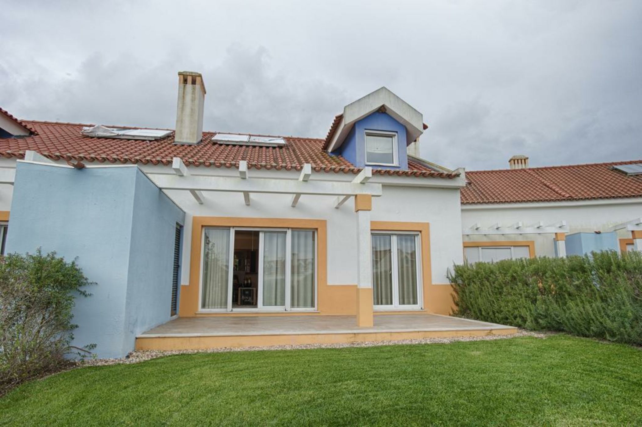 Paradise in Costa Vicentina