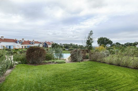 Paradise in Costa Vicentina