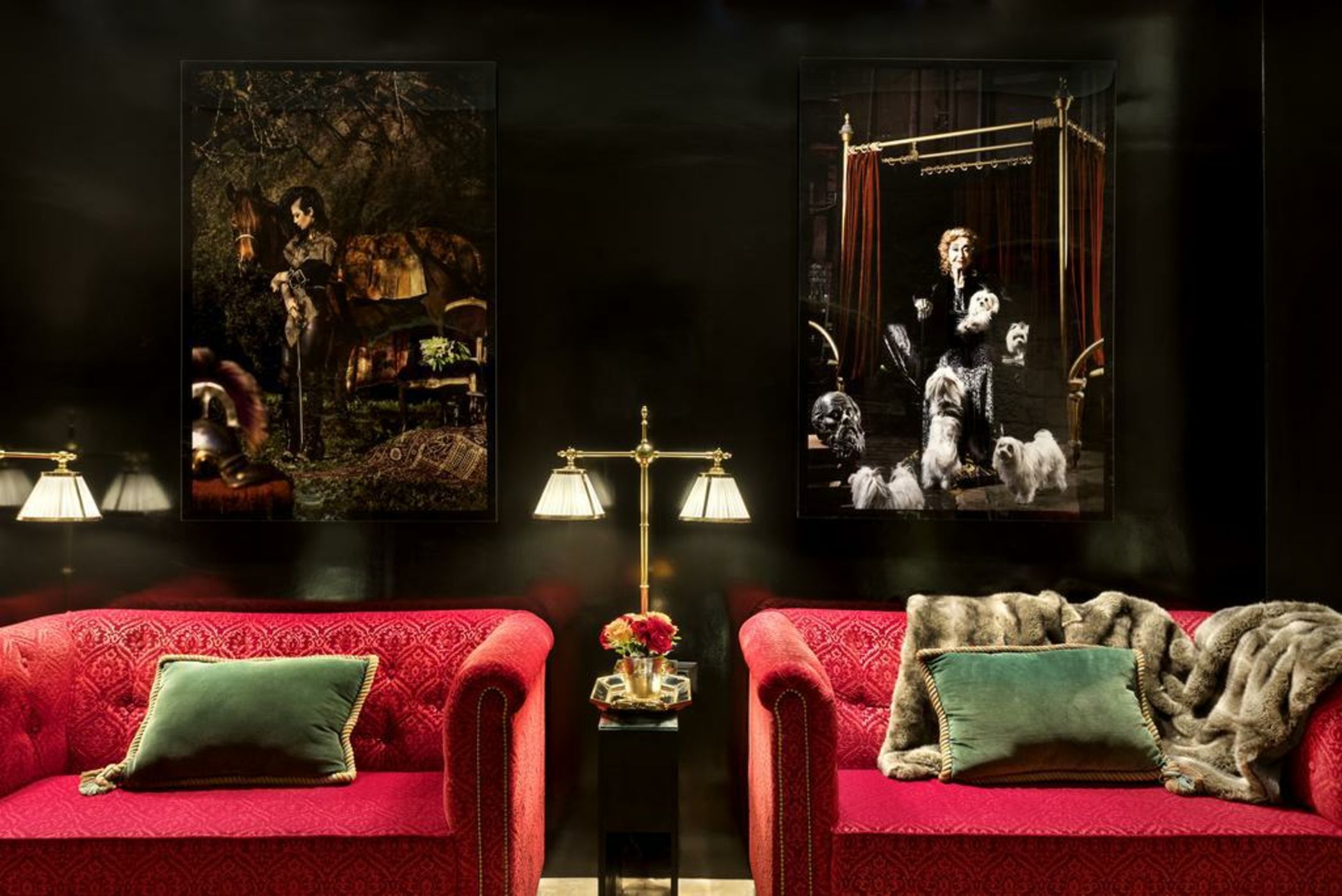 Villa Brown Jerusalem