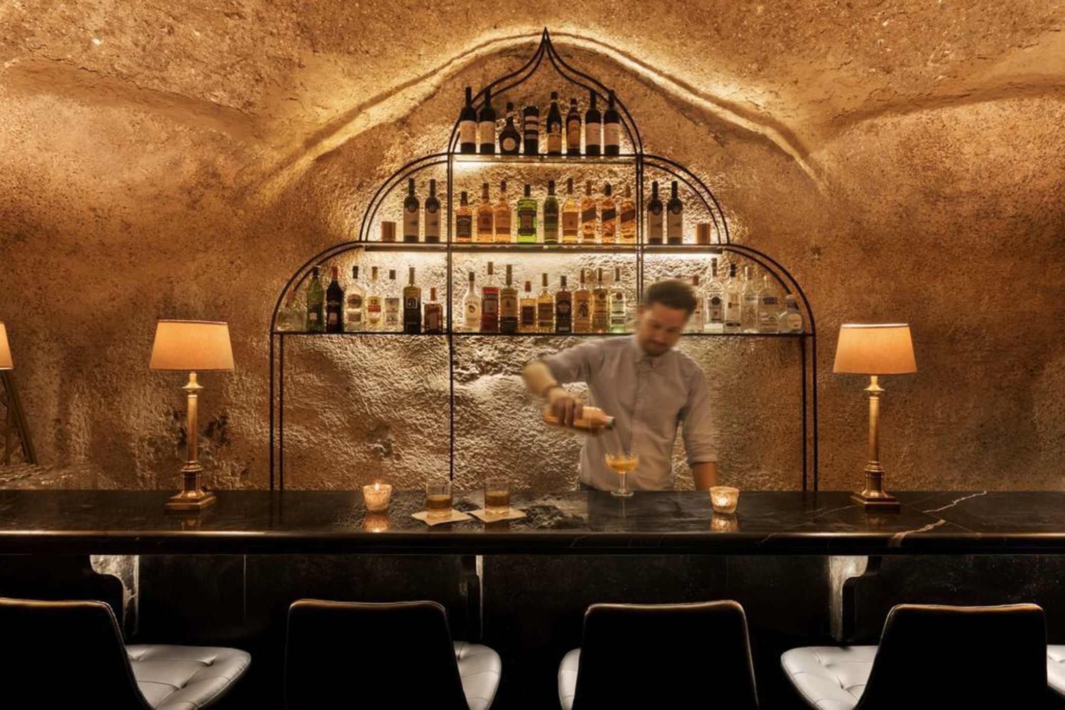 Villa Brown Jerusalem