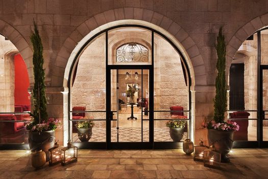 Villa Brown Jerusalem