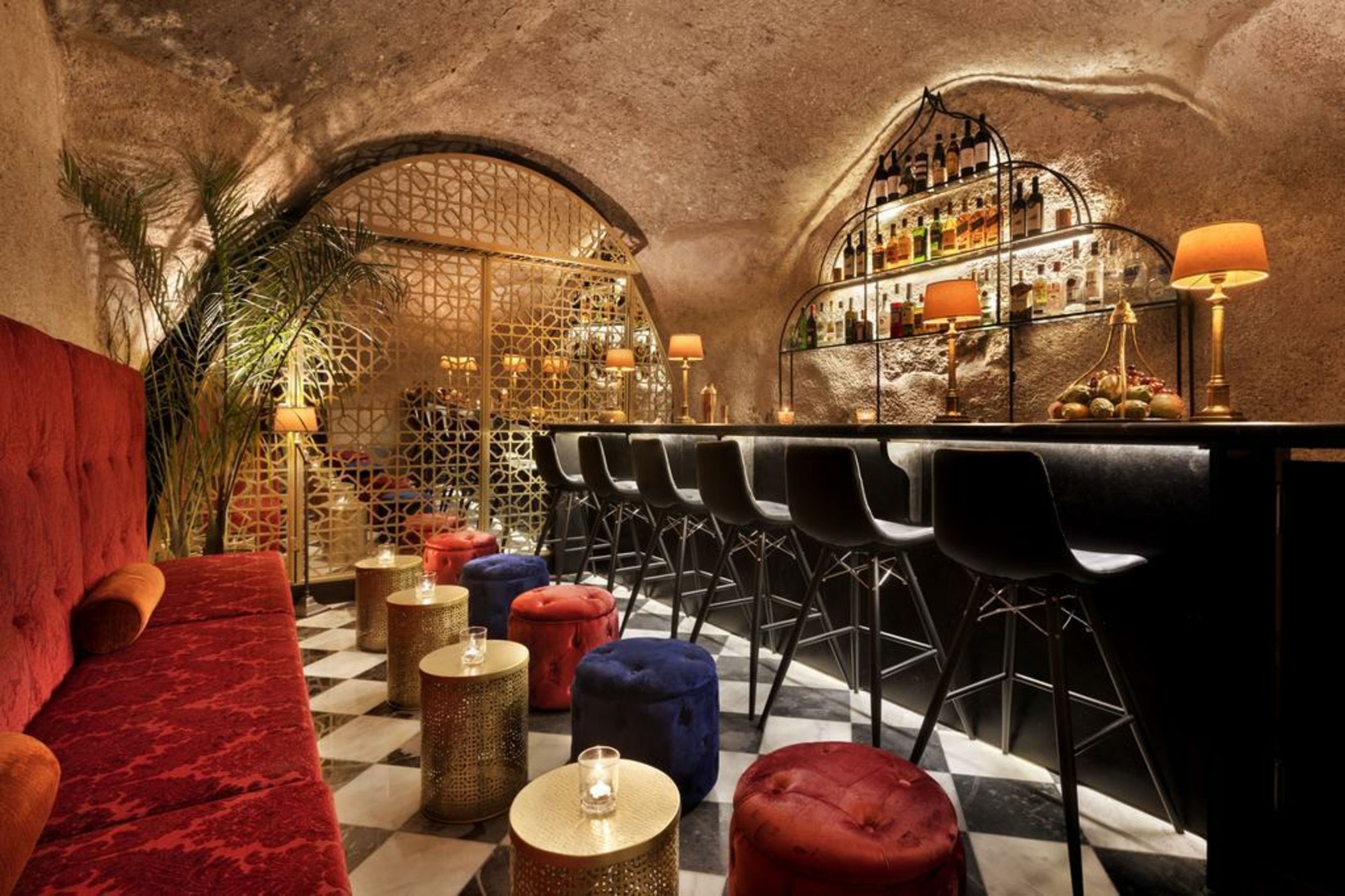 Villa Brown Jerusalem