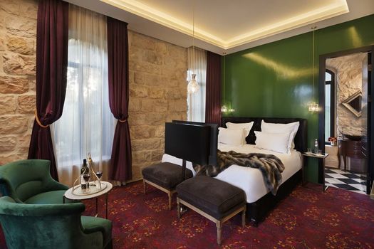 Villa Brown Jerusalem