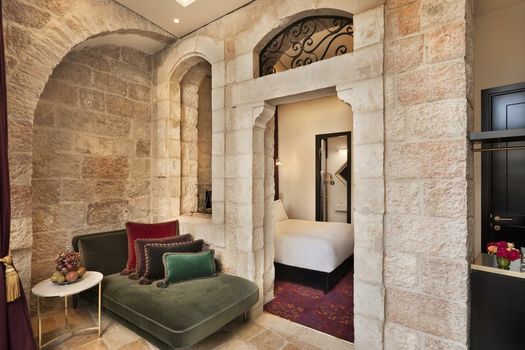 Villa Brown Jerusalem