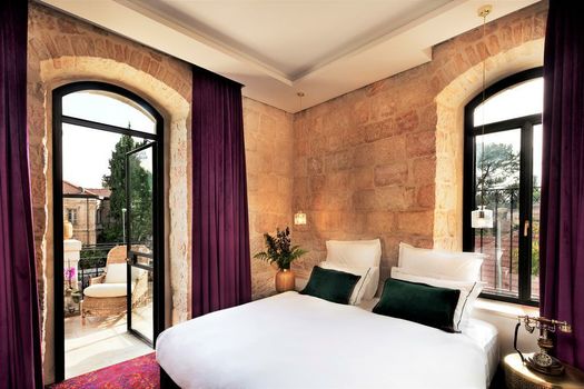 Villa Brown Jerusalem