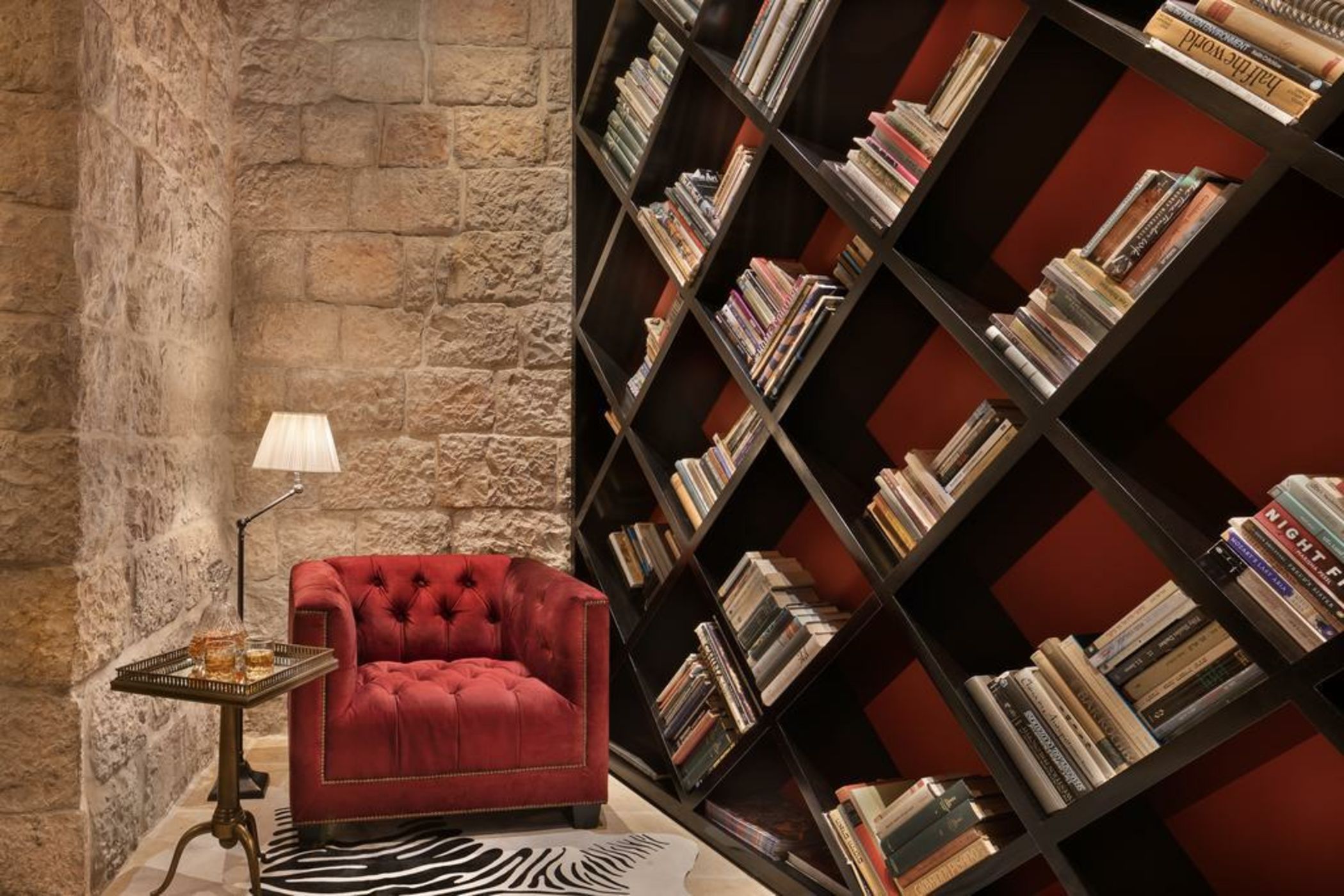 Villa Brown Jerusalem