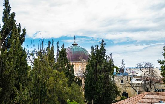 Villa Brown Jerusalem