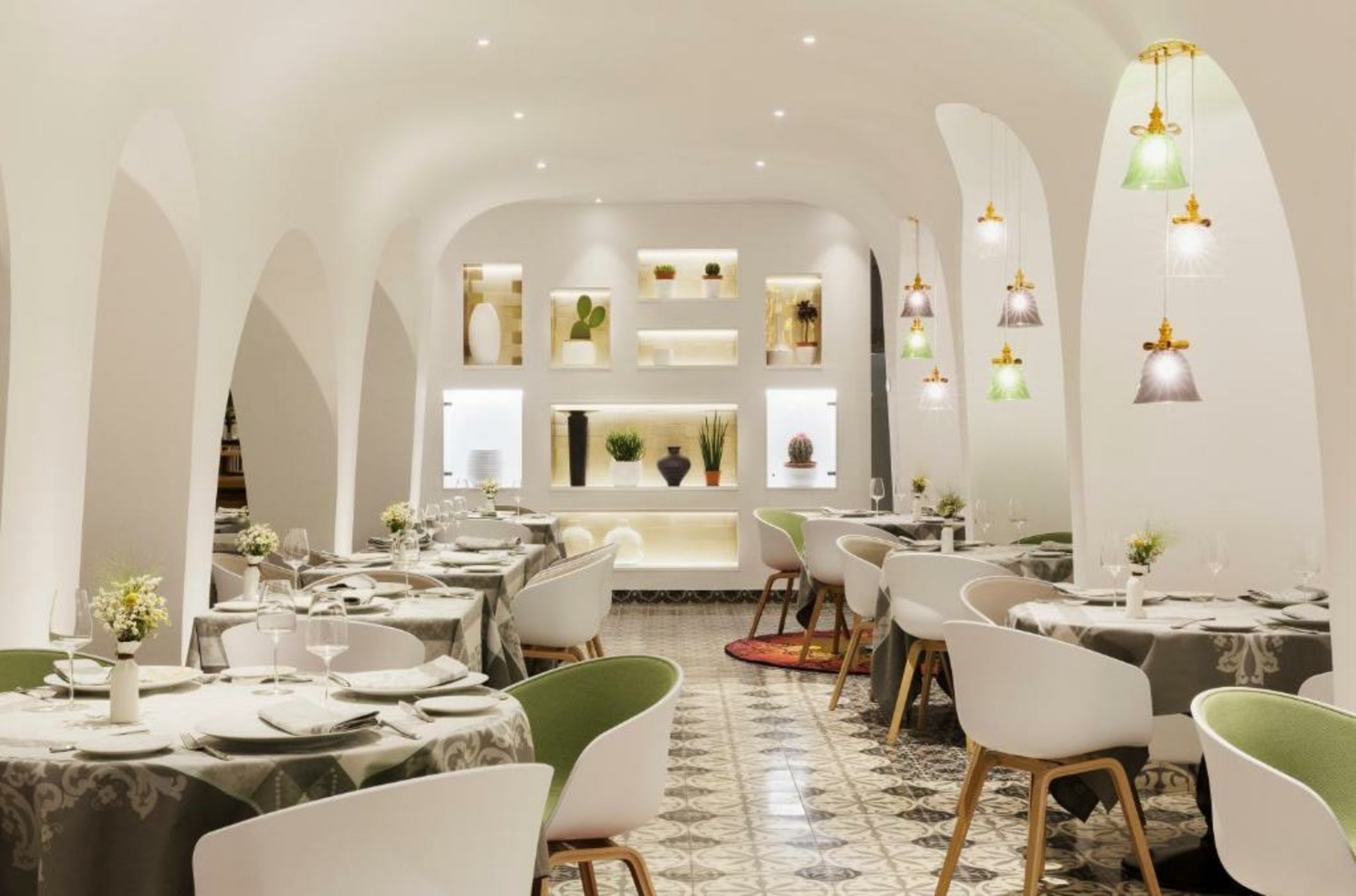 Iberostar Grand Portals Nous