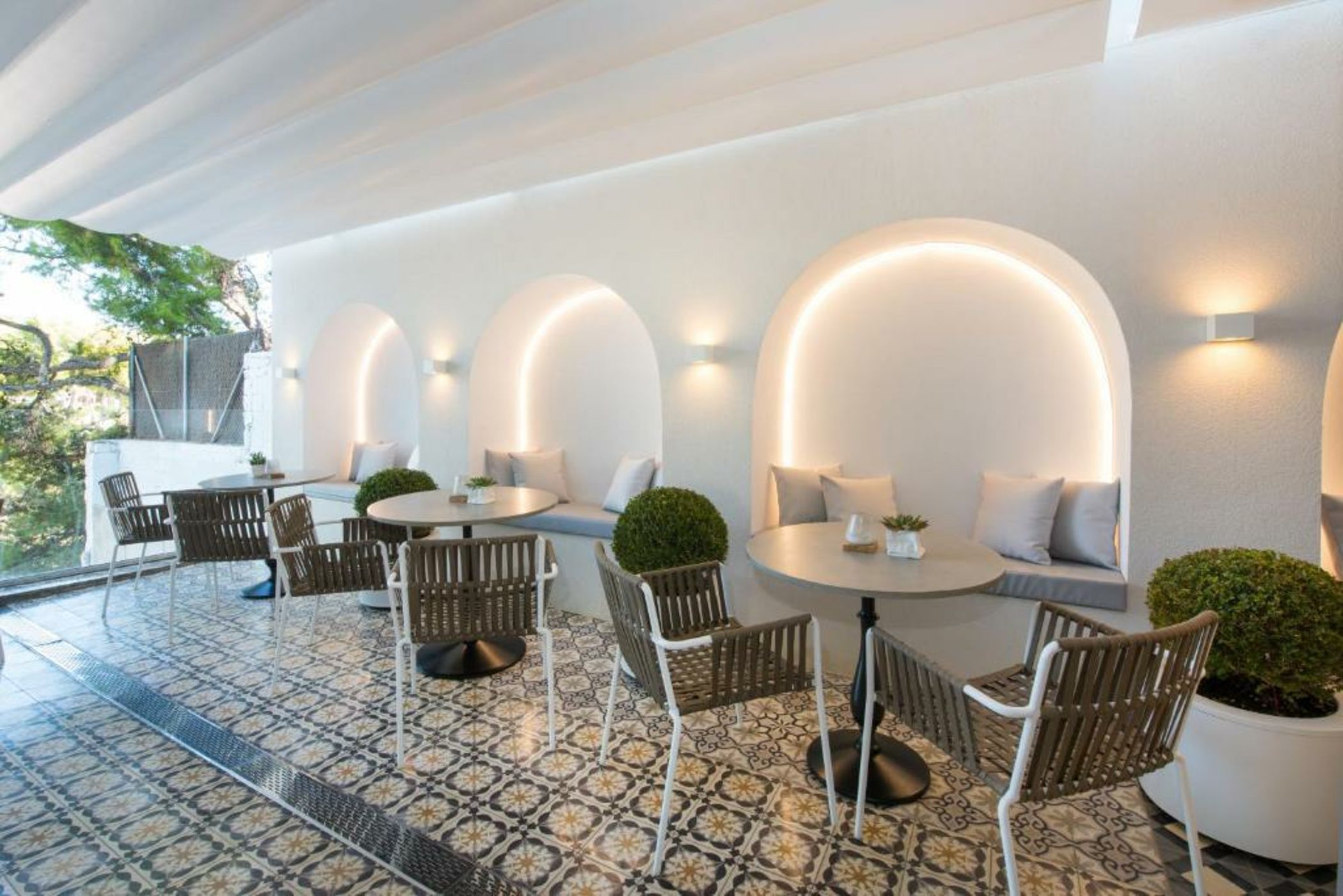 Iberostar Grand Portals Nous