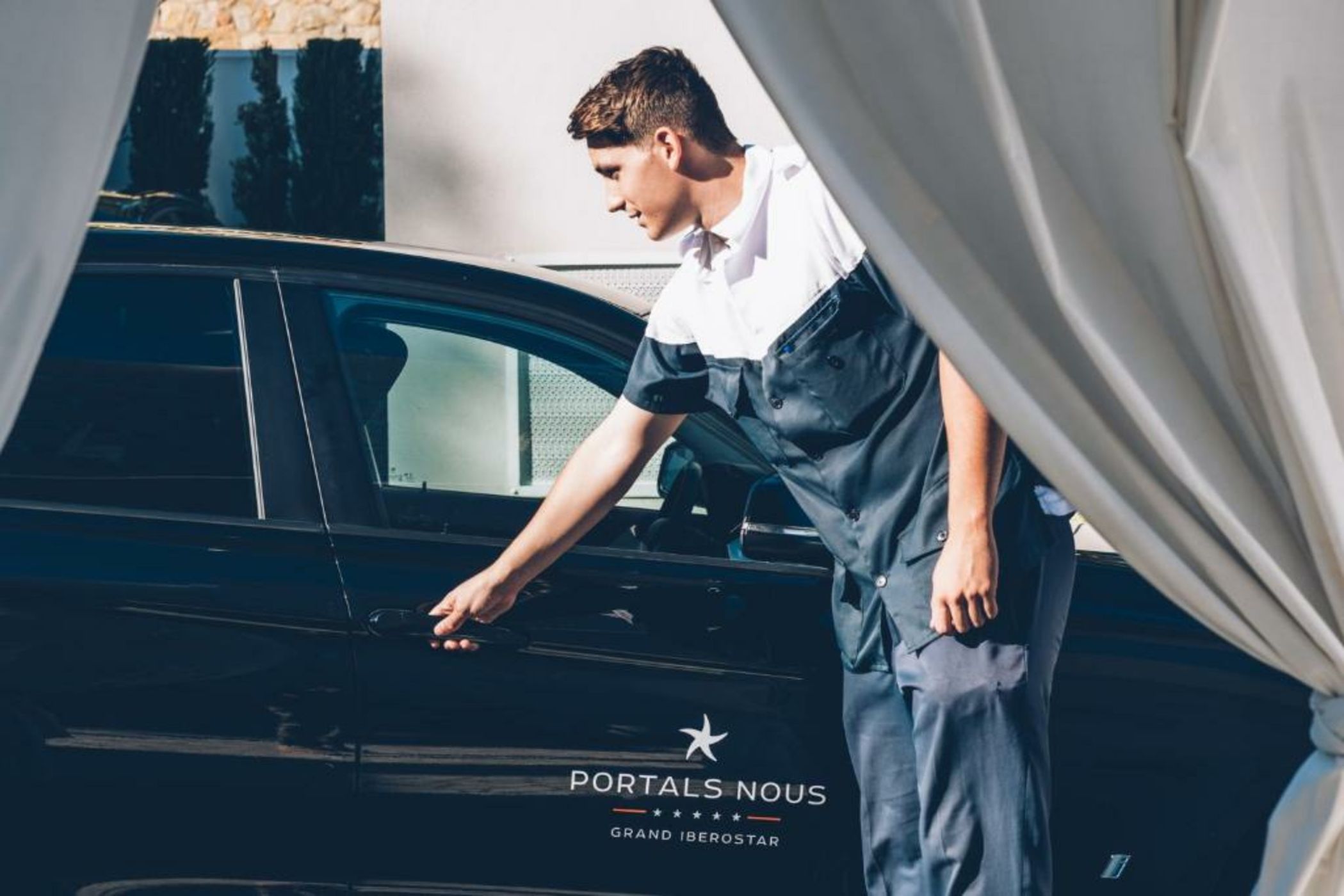 Iberostar Grand Portals Nous