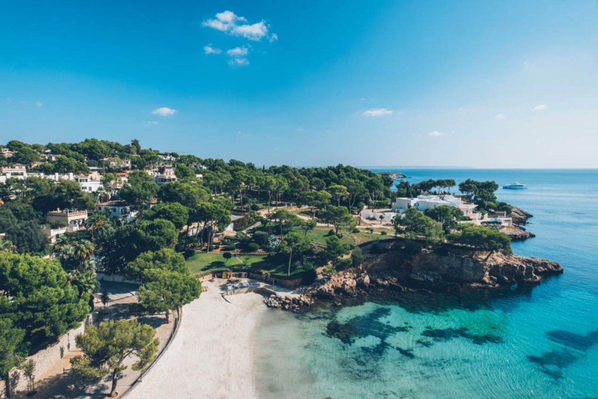 Iberostar Grand Portals Nous