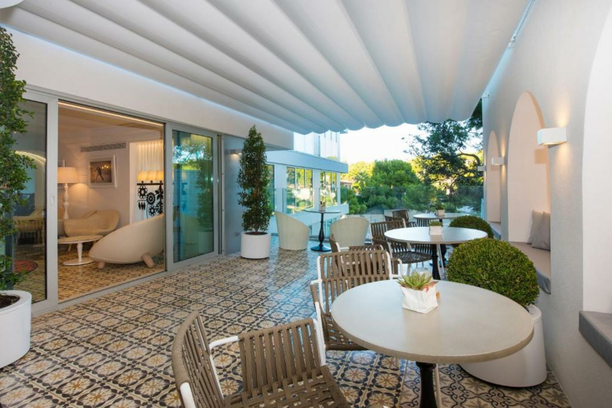 Iberostar Grand Portals Nous