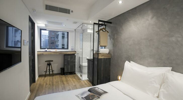 Hotel Hart