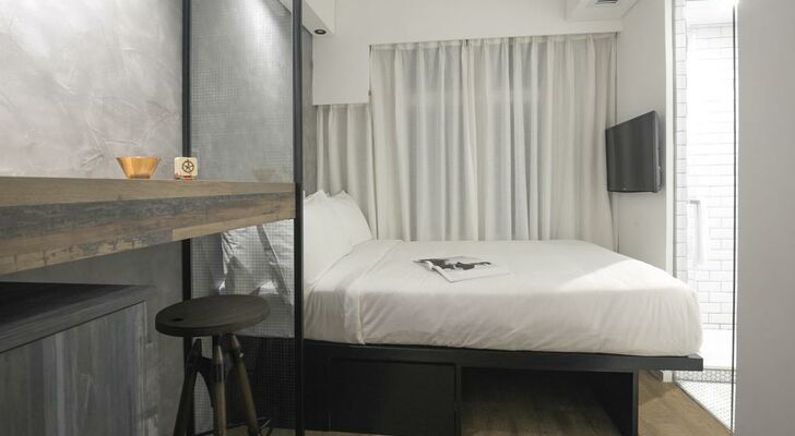 Hotel Hart