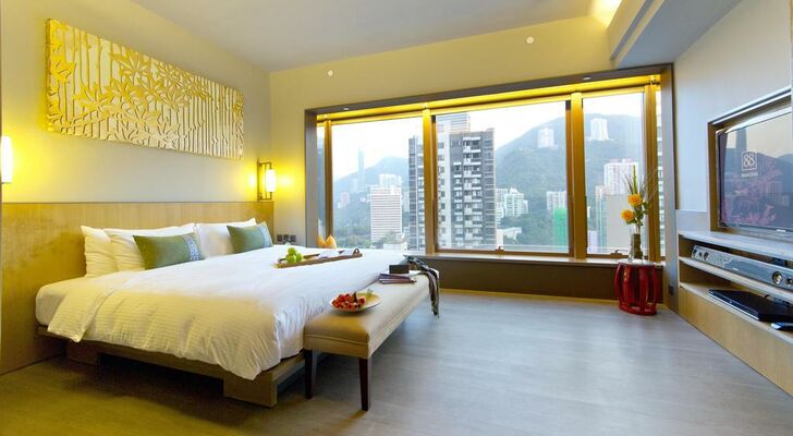 Wanchai 88