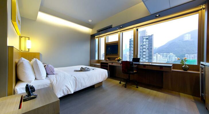 Wanchai 88