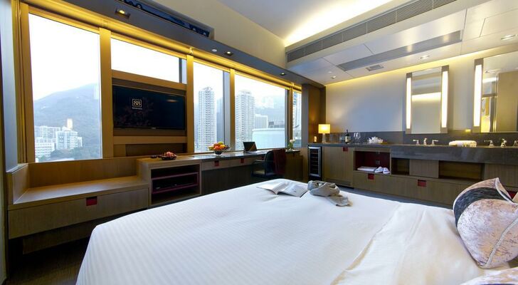 Wanchai 88