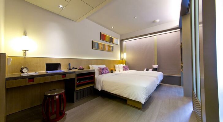 Wanchai 88