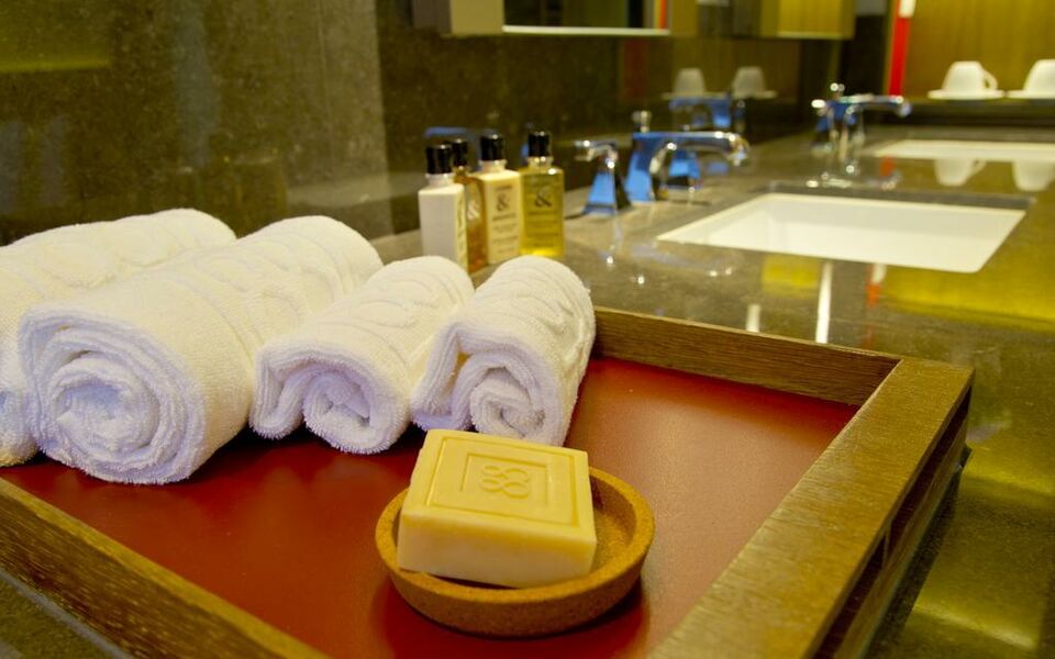Boutique Hotel Wanchai Boutique Hotel Wanchai