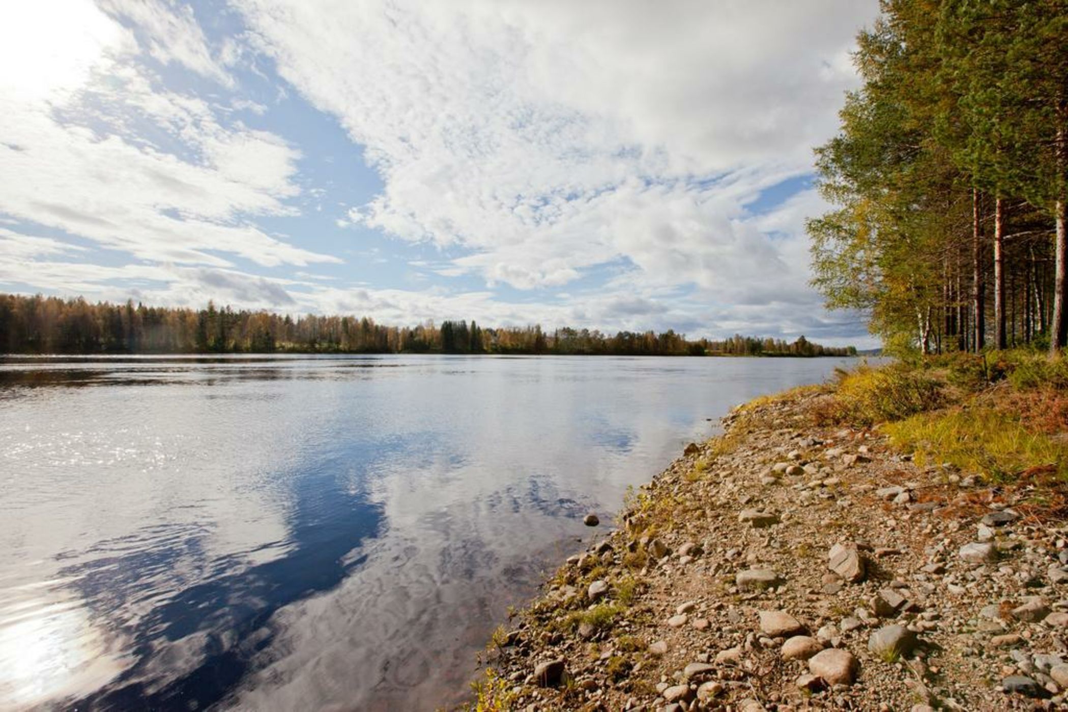 Hotel Vartiosaari The Aurora Island