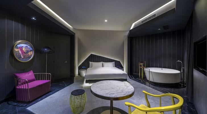 VUE Hotel Beijing