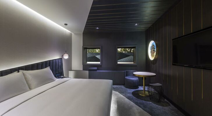 VUE Hotel Beijing