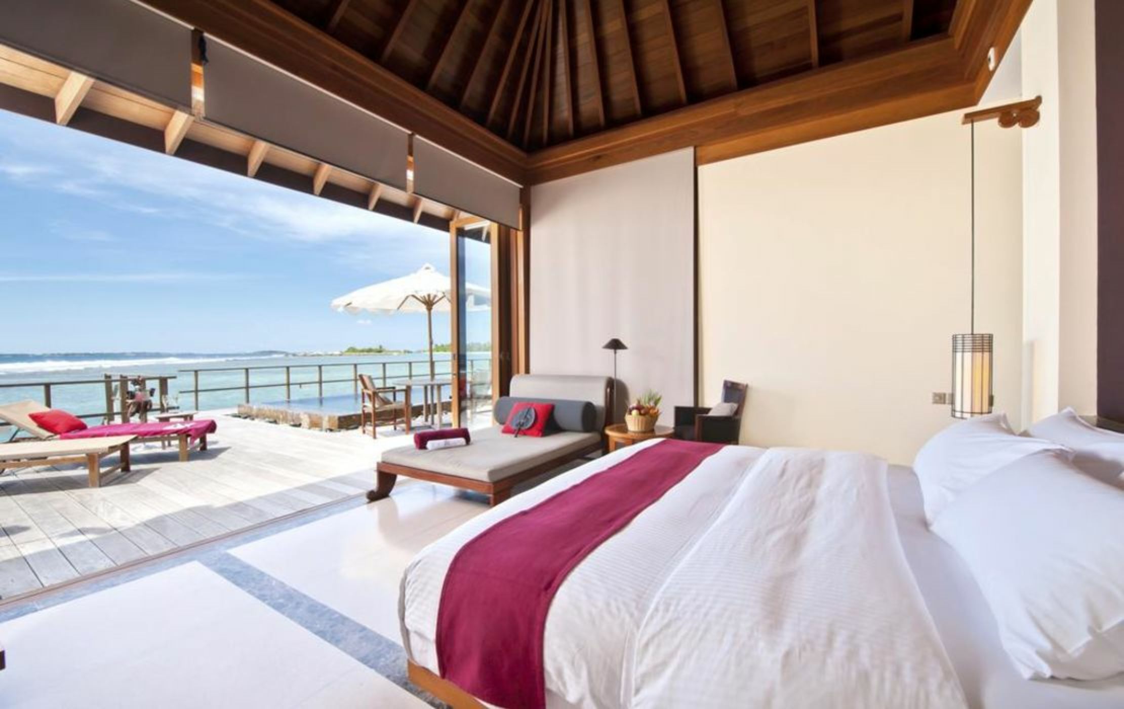 Paradise Island Resort & Spa