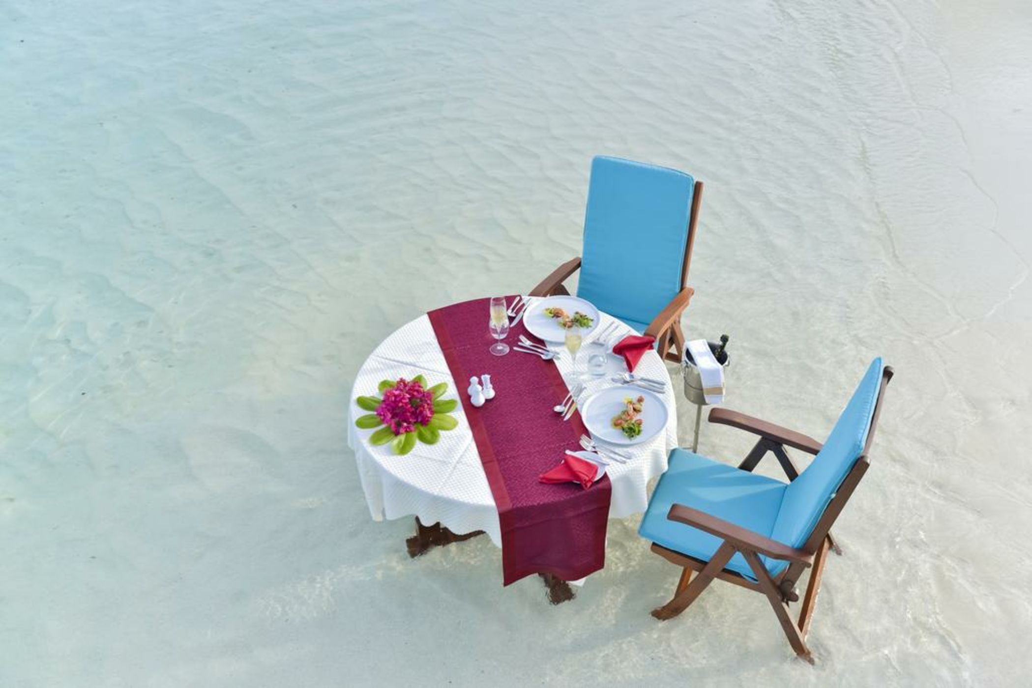 Paradise Island Resort & Spa