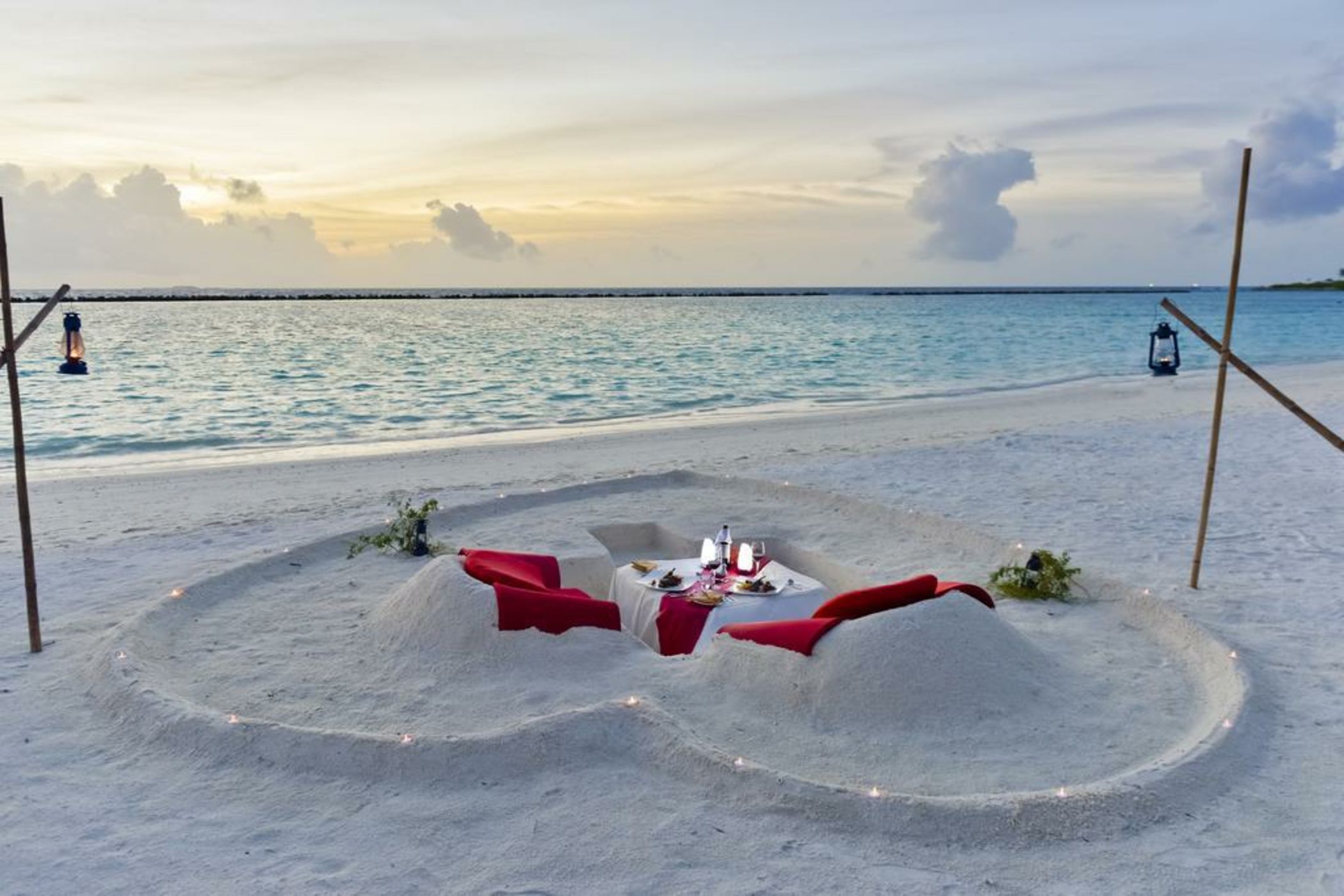 Paradise Island Resort & Spa