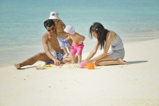 Paradise Island Resort & Spa