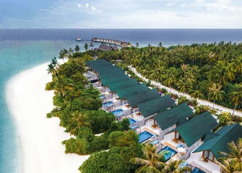 Furaveri Maldives