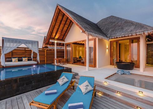 Furaveri Maldives
